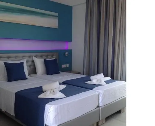 Apart Daire One Bedroom