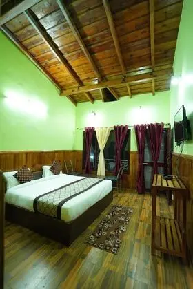 Executive Room With Balcony (Himalayan View)