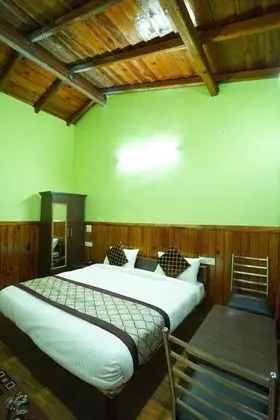 Executive Room With Balcony (Himalayan View)