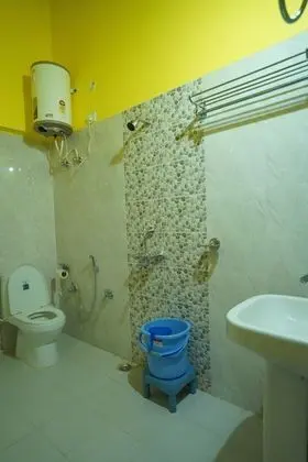 Executive Room With Balcony (Himalayan View)