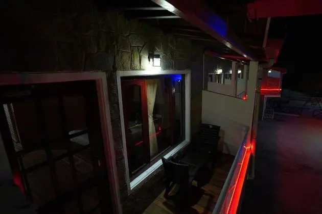 Executive Room With Balcony (Himalayan View)