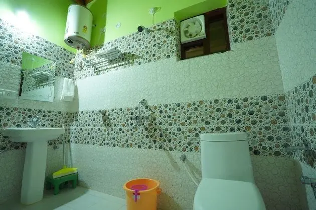 Super Deluxe Room with Terrace (Mountain View)