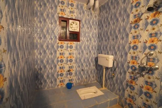 Super Deluxe Room with Terrace (Mountain View)