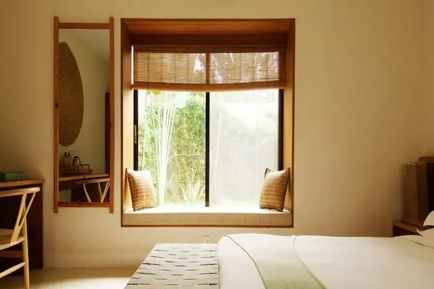 Deluxe Villa, Engellilere Uygun, Sigara İçilebilir