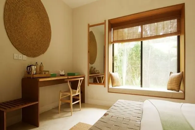 Deluxe Villa, Engellilere Uygun, Sigara İçilebilir