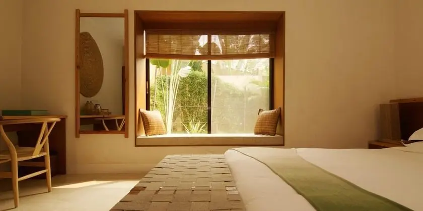 Deluxe Villa, Engellilere Uygun, Sigara İçilebilir