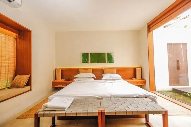 Deluxe Villa, Engellilere Uygun, Sigara İçilebilir