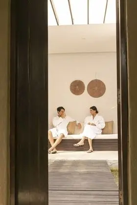Deluxe Villa, Engellilere Uygun, Sigara İçilebilir