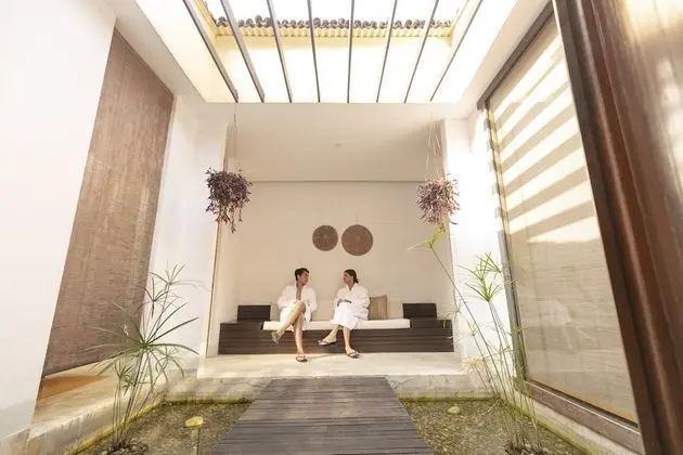 Deluxe Villa, Engellilere Uygun, Sigara İçilebilir