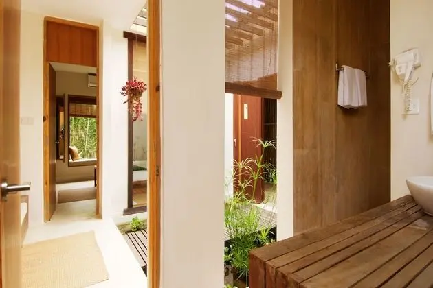 Deluxe Villa, Engellilere Uygun, Sigara İçilebilir