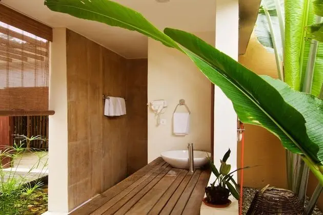 Deluxe Villa, Engellilere Uygun, Sigara İçilebilir