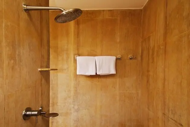 Deluxe Villa, Engellilere Uygun, Sigara İçilebilir