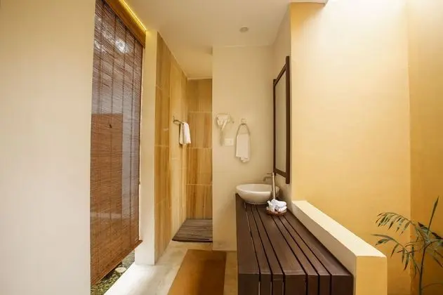 Deluxe Villa, Engellilere Uygun, Sigara İçilebilir