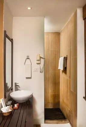 Deluxe Villa, Engellilere Uygun, Sigara İçilebilir
