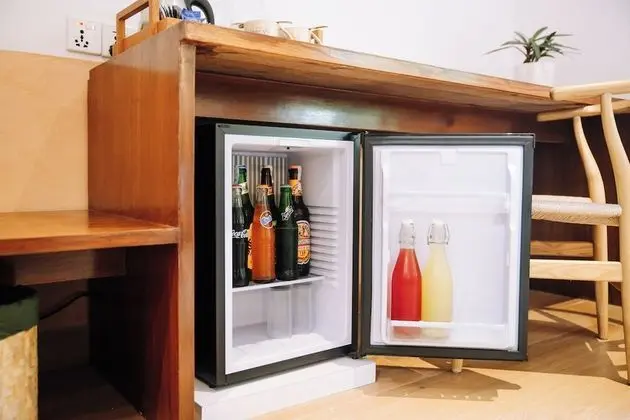Minibar