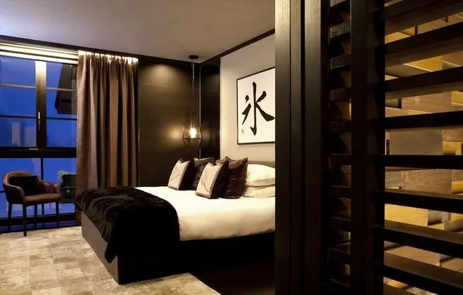Sıra Ev, 3 Yatak Odası