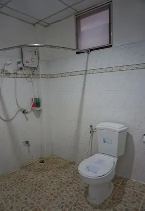 Standard İki Ayrı Yataklı Oda