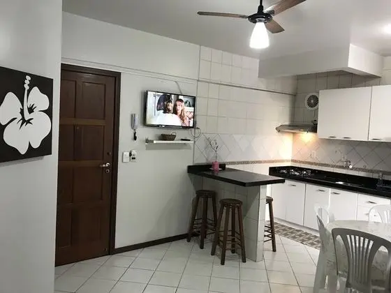 Apartamento Terreo