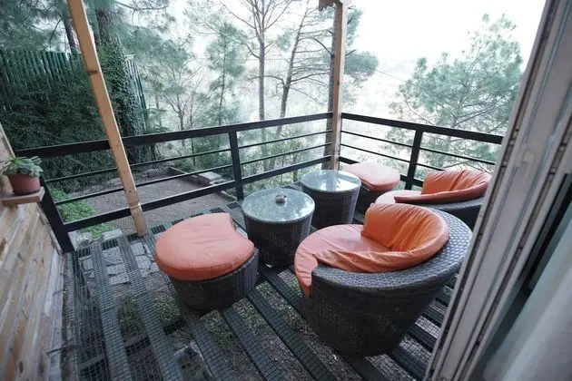 Premium Cottage Valley Facing