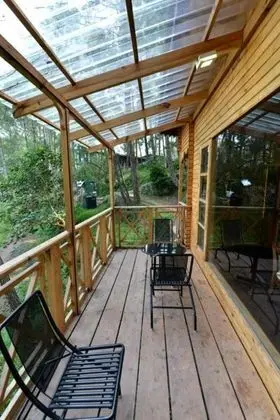 Premium Cottage Valley Facing