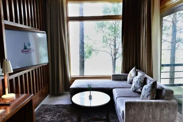 Premium Plus Cottage Valley Facing