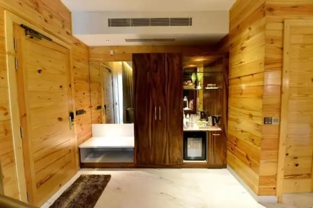 Premium Plus Cottage Valley Facing