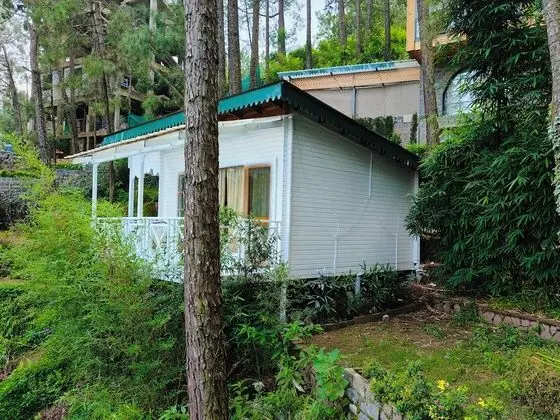 Super Deluxe Cottage Valley Facing