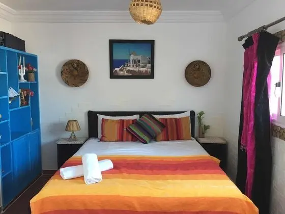 Comfort Apart Daire, 1 Yatak Odası