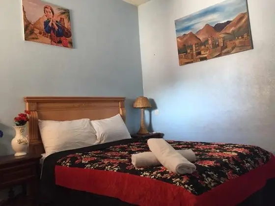 Comfort Stüdyo, 1 Yatak Odası, Sigara İçilebilir, Plaj Manzaralı