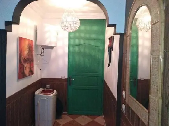 Comfort Stüdyo, 1 Yatak Odası, Sigara İçilebilir, Plaj Manzaralı