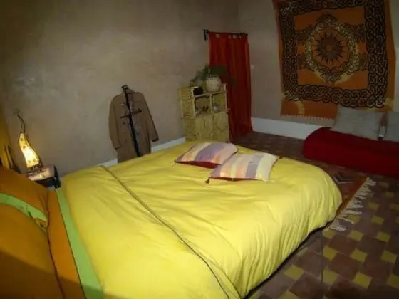 Comfort Üç Kişilik Oda