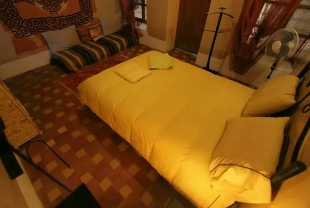 Superior Tek Büyük Yataklı Oda