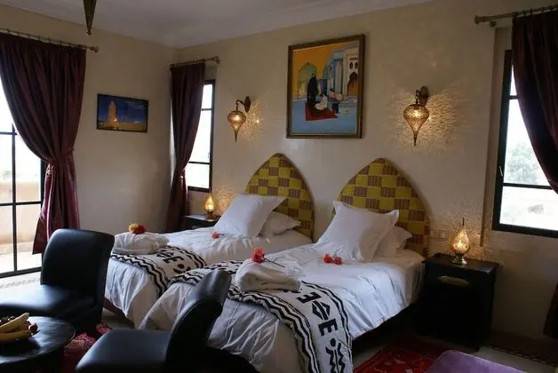 Junior Süit, 1 Yatak Odası, Balkon