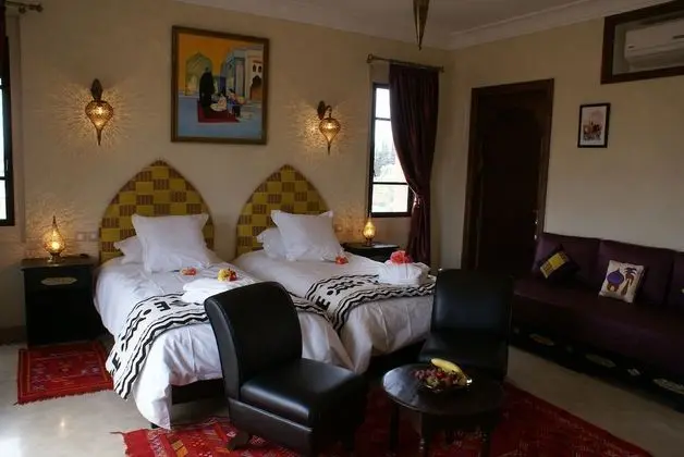 Junior Süit, 1 Yatak Odası, Balkon