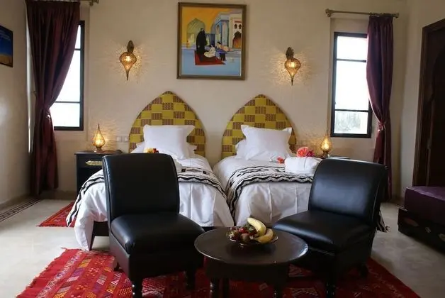 Junior Süit, 1 Yatak Odası, Balkon