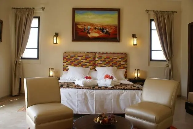 Junior Süit, 1 Yatak Odası, Havuz Kenarı