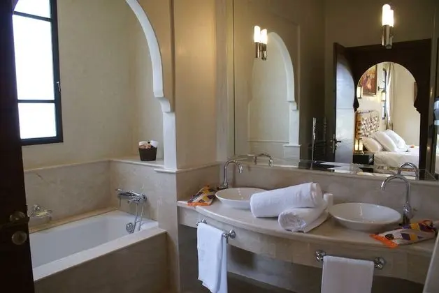 Junior Süit, 1 Yatak Odası, Havuz Kenarı