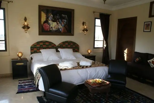 Junior Süit, 1 Yatak Odası, Küvet