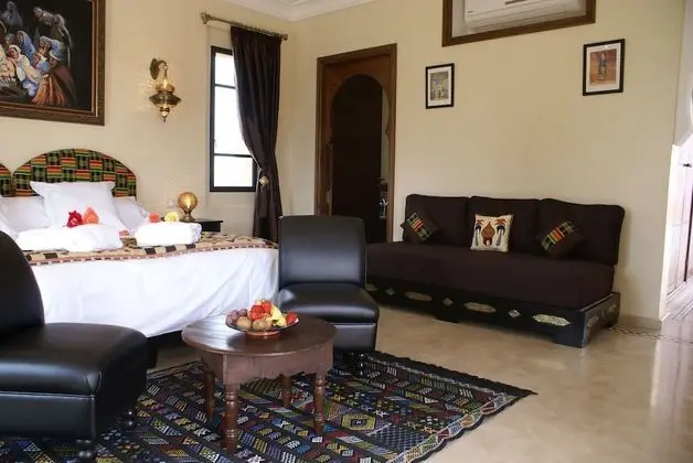 Junior Süit, 1 Yatak Odası, Küvet