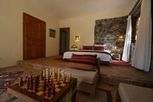 Junior Süit (sleeping 4 adults)