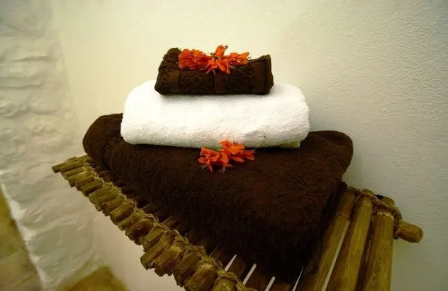 Junior Süit (sleeping 4 adults)