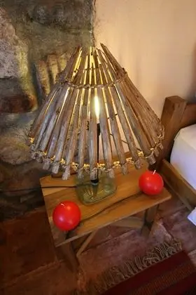 Junior Tek Kişilik Oda