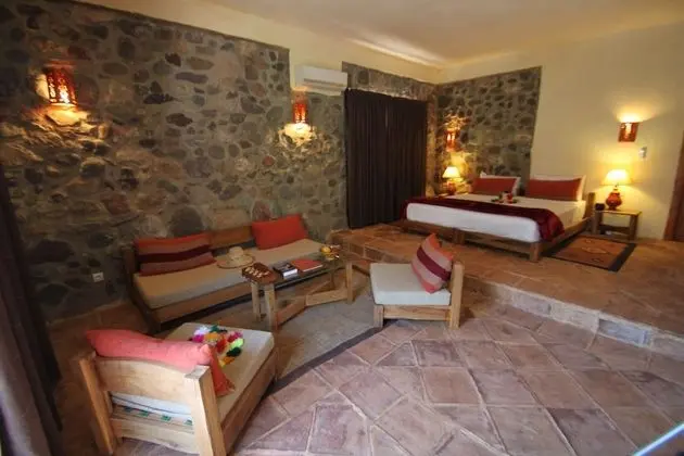 Junior Tek Kişilik Oda