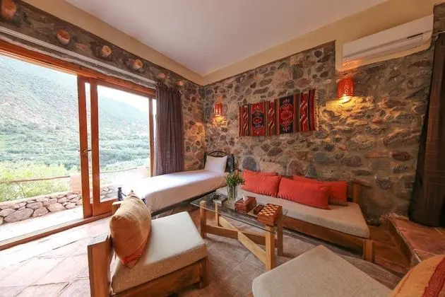 Junior Tek Kişilik Oda