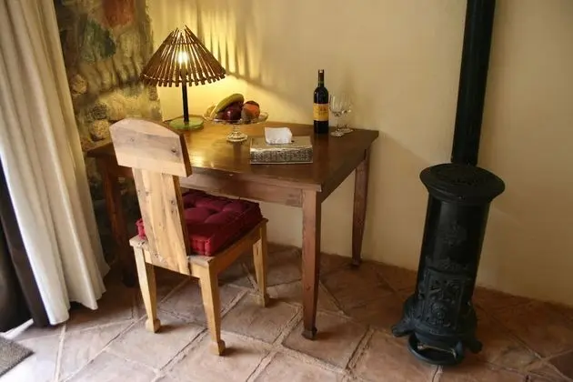 Junior Tek Kişilik Oda