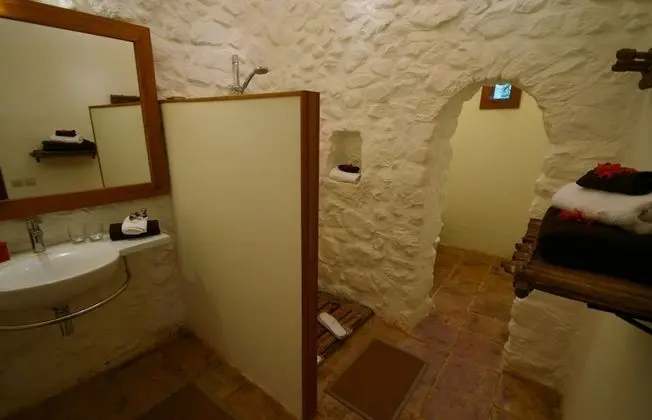 Junior Tek Kişilik Oda