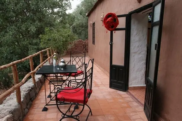 Traditional Kır Evi