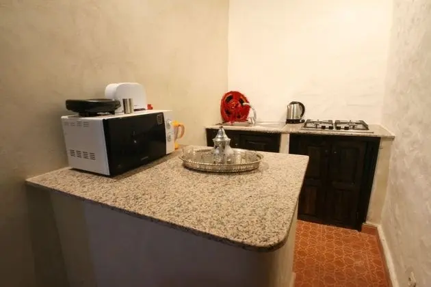 Traditional Kır Evi