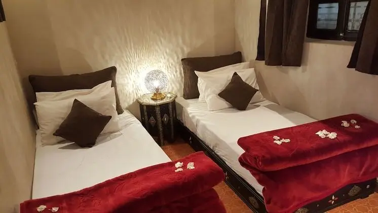 Traditional Kır Evi