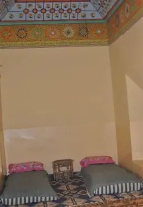 Standard Dört Kişilik Oda